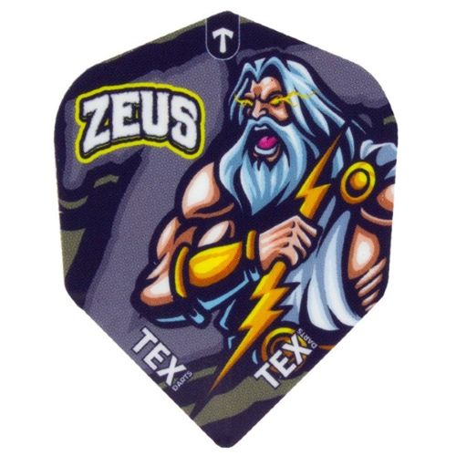 Formula Dart Flight Tex Zeus