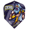 Formula Dart Flight Tex Zeus