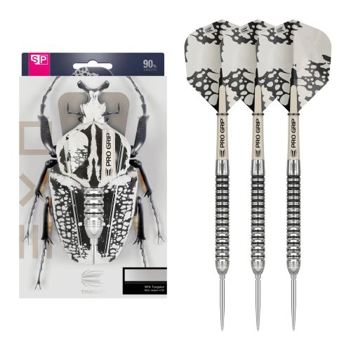 Formula EXO 01 90percent Steel Tip Darts