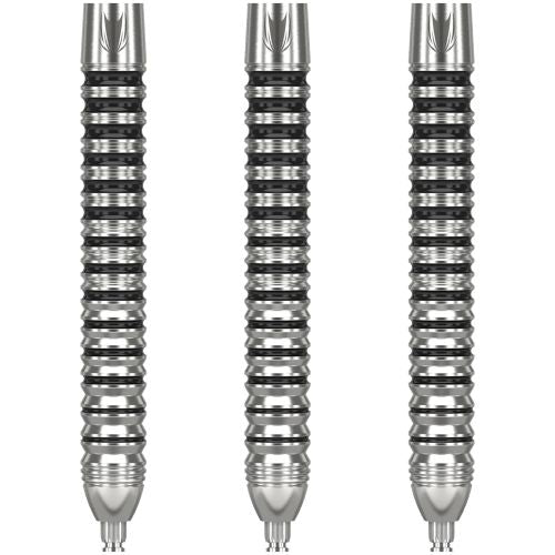 Formula EXO 01 90percent Steel Tip Darts