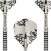 Formula EXO 01 90percent Steel Tip Darts