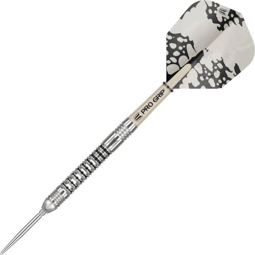 Formula EXO 03 90percent Steel Tip Darts