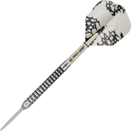 Formula EXO 01 90percent Steel Tip Darts