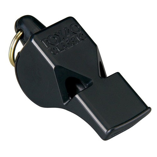 Fox 40 Classic Official Whistle w/No Attachment