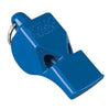 Fox 40 Classic Official Whistle w/No Attachment Blue