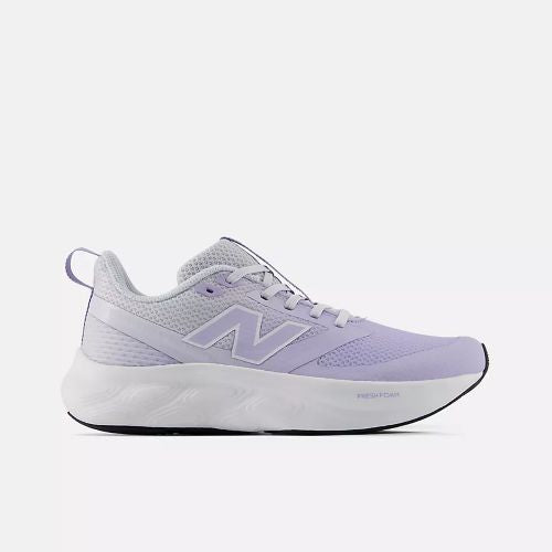 New Balance Kids G62513H M GS Smoked Violet/Fresh Air