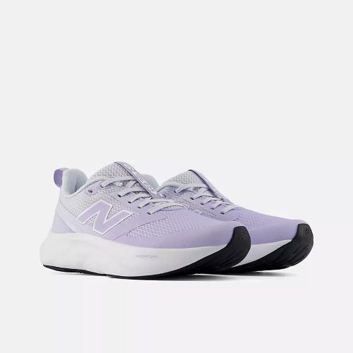 New Balance Kids G62513H M GS Smoked Violet/Fresh Air