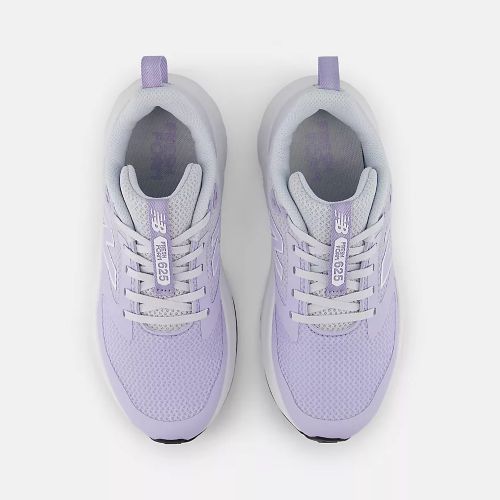 New Balance Kids G62513H M GS Smoked Violet/Fresh Air