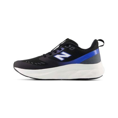New Balance Kids G62514H M GS Black/Bluebird/Graphite