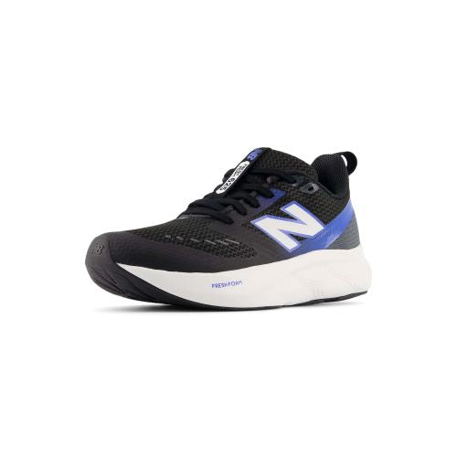New Balance Kids G62514H M GS Black/Bluebird/Graphite