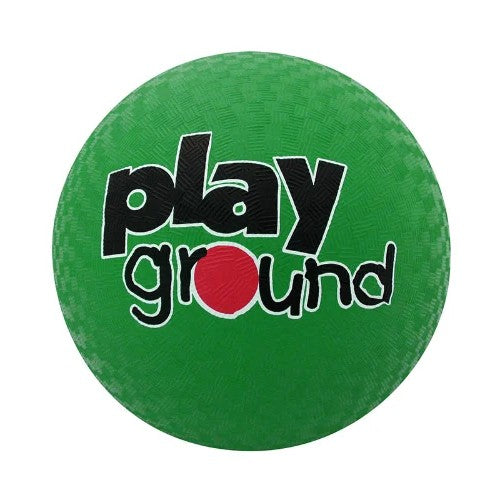 Baden Playground Ball 8 Inch Green