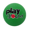 Baden Playground Ball 8 Inch Green