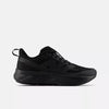 New Balance Kids GK625L M GS Black/Black BB