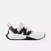 New Balance Kids Running Shoe Fuelcell Play M White/Urgent Red/Black