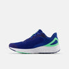New Balance Kids FF Arishi V4 M GS GPARIBG4 Galaxy Blue/Lime Leaf/NB Navy/White