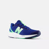 New Balance Kids FF Arishi V4 M GS GPARIBG4 Galaxy Blue/Lime Leaf/NB Navy/White