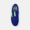 New Balance Kids FF Arishi V4 M GS GPARIBG4 Galaxy Blue/Lime Leaf/NB Navy/White