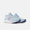 New Balance Kids FF Arishi V4 M GS GPARIBP4 Frosted Glass/Carolina Blue/Pink Taffy/Dark Shoreline Blue