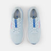 New Balance Kids FF Arishi V4 M GS GPARIBP4 Frosted Glass/Carolina Blue/Pink Taffy/Dark Shoreline Blue