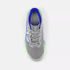 New Balance Kids FF Arishi V4 M GS GPARINB4 Slate Grey/Blue Gemstone/Lime Leaf/Mint Flash
