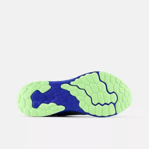 New Balance Kids FF Arishi V4 M GS GPARINB4 Slate Grey/Blue Gemstone/Lime Leaf/Mint Flash