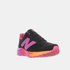 New Balance Kids FF Arishi V4 M GS GPARING4 Black/Passion Fruit/ Dragon Berry/Mango