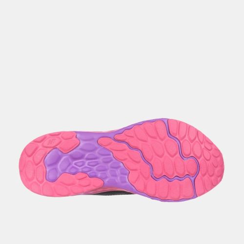 New Balance Kids FF Arishi V4 M GS GPARING4 Black/Passion Fruit/ Dragon Berry/Mango