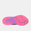 New Balance Kids FF Arishi V4 M GS GPARING4 Black/Passion Fruit/ Dragon Berry/Mango