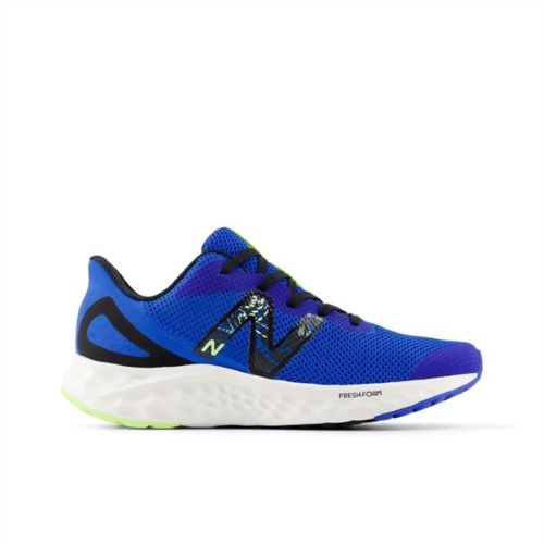 New Balance Kids FF Arishi V4 Medium GS GPARIPB4 Blue Oasis