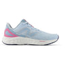 New Balance Kids FF Arishi V4 M GS GPARIYB4 Quarry Blue/Real Pink/Chrome Blue