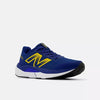 New Balance Kids Fuelcell Propel Lace GS GPFCPRT5 Galaxy Blue/Blue Gemstone/Ginger Lemon