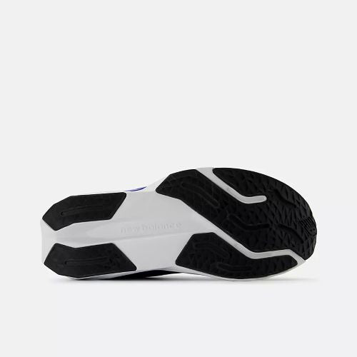 New Balance Kids Fuelcell Propel Lace GS GPFCPRT5 Galaxy Blue/Blue Gemstone/Ginger Lemon