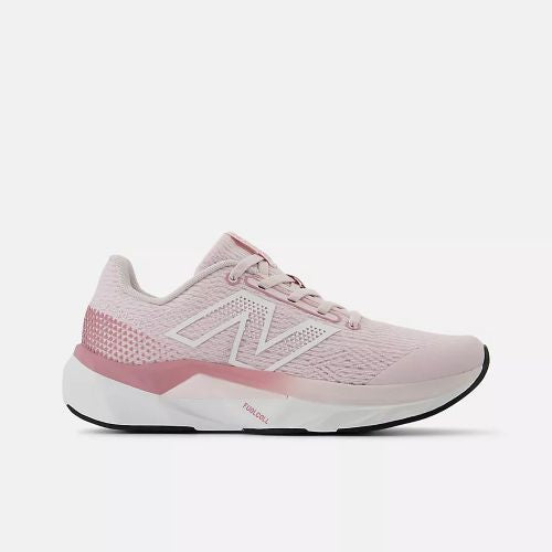 New Balance Kids Fuelcell Propel Lace GS GPFCPRT5 Pink Granite/Pink Taffy/White