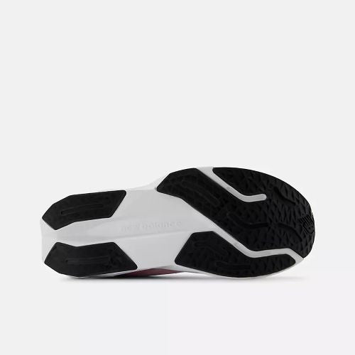 New Balance Kids Fuelcell Propel Lace GS GPFCPRT5 Pink Granite/Pink Taffy/White