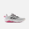 New Balance Kids Nitrel V6 M GS GPNTRLG6 Grey Matter/Real Pink/Quarry Blue