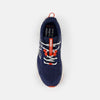 New Balance Kids Nitrel V6 M GS GPNTRLN6 NB Navy/Neo Flame/Sea Salt