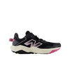 New Balance Kids Nitrel V6 M GS GPNTRLP6 Black/Real Pink