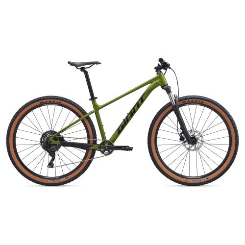 Giant Talon 29er 2 Mens MTB Dried Matcha