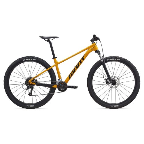 Giant Talon 29er 3 Mens MTB Beeswax