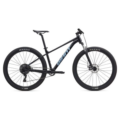 Giant Talon 29er 4 Mens MTB Black