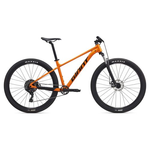 Giant Talon 29er 4 Mens MTB Radiant Orange