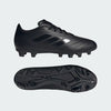 Adidas Adults Goletto IX FG/MG Core Black/Core Black/Core Black