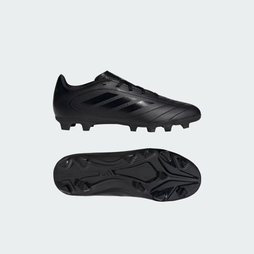 Adidas Kids Goletto IX FG/MG Core Black/Core Black/Core Black