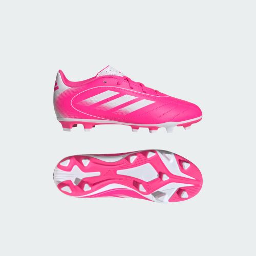 Adidas Kids Goletto IX FG/MG Lucid Pink/Cloud White/Lucid Pink