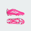 Adidas Kids Goletto IX FG/MG Lucid Pink/Cloud White/Lucid Pink