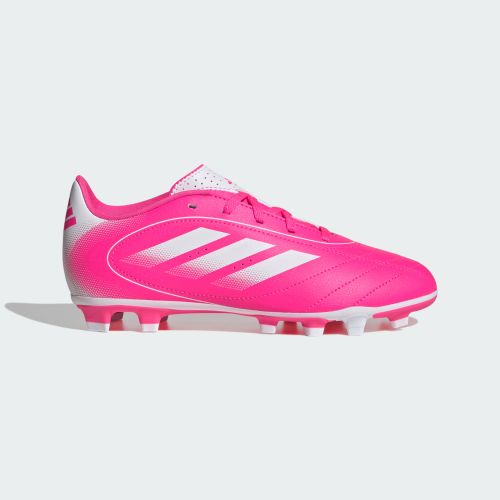 Adidas Kids Goletto IX FG/MG Lucid Pink/Cloud White/Lucid Pink
