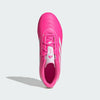 Adidas Kids Goletto IX FG/MG Lucid Pink/Cloud White/Lucid Pink