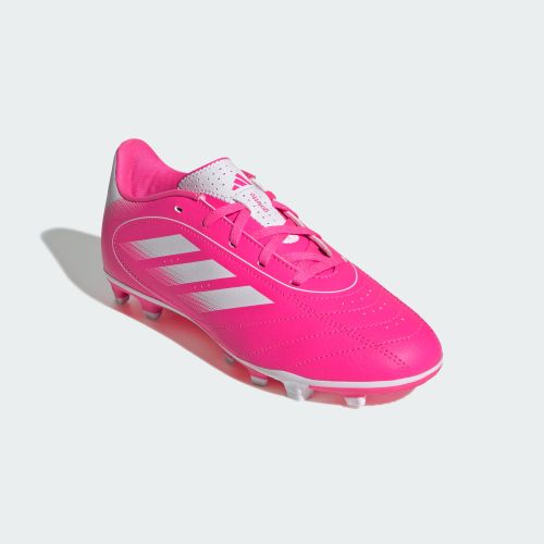 Adidas Kids Goletto IX FG/MG Lucid Pink/Cloud White/Lucid Pink