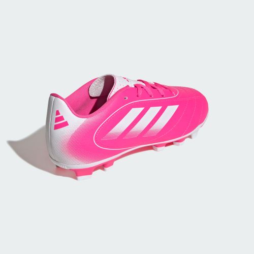 Adidas Kids Goletto IX FG/MG Lucid Pink/Cloud White/Lucid Pink
