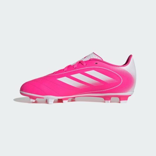 Adidas Kids Goletto IX FG/MG Lucid Pink/Cloud White/Lucid Pink